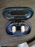 酷泽尔【柏林之声丨10W+好评】蓝牙耳机骨传导概念挂耳式真无线不入耳开放式舒适运动跑步长续航通话耳夹 午夜黑丨脉冲定向传音丨臻享版 【9D杜比音效】CVC通话降噪 实拍图