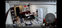 萤石EZVIZ摄像头家用 高清WIFI无线监控器莹石云APP手机远程查看室内360度全景旋转云台智能网络摄像机 400万CP1红外夜视【超清版】 官方标配无卡【30天云存储体验包】 实拍图