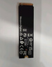 闪迪（SanDisk）500GB SSD固态硬盘5000MB/s读速Extreme至尊极速M.2接口TLC电脑PCIe4.0高速NVMe协议笔记本2280 实拍图