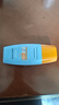 Mistine蜜丝婷防晒霜小黄帽40ml防水防汗紫外线高倍SPF50+学生军训 实拍图