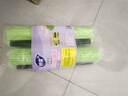 妙洁胶棉拖把头27cm共3头滚轮式卡槽加强型替换装海绵 实拍图