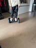 九号（Ninebot）电动平衡车Mini小九黑色成年人电动车代步腿控智能两轮大人长续航非燃动版Plus 实拍图