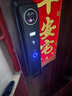 联想R20 Pro 掌静脉 智能门锁 指纹锁 3D人脸识别 智能锁 双摄像 电子锁 入户门 密码锁 电子锁 全自动 实拍图