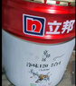 立邦乳胶漆京雅居金标超值净味120二合一无添加内墙漆18L/约25KG 实拍图