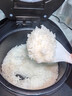 松下（Panasonic）【百亿补贴】电饭煲1-2人用多功能迷你电饭锅小型家用煮饭锅触摸智能2升容量以旧换新SR-DB071-K 实拍图
