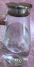 富光大容量凉水壶耐高温冷水壶家用玻璃水壶茶壶果汁杯1600ML家居壶 实拍图