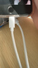 倍思苹果数据线PD30/20W快充线Type-c to lightning充电线适用iPhone14/13Pro Max/12/11手机车载1米 实拍图