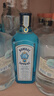 孟买蓝宝石(Bombay) 英国 杜松子酒 蓝宝石金酒 洋酒 500mL 调酒 实拍图