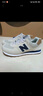 NEW BALANCE休闲鞋男鞋女鞋复古舒适透气百搭轻便运动鞋574系列ML574LGI 42.5 实拍图