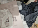 霏慕情趣内衣性感秘书羞耻纯欲诱惑高档夫妻刺激包臀睡衣制服战袍6200 实拍图