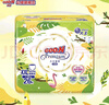 大王（GOO.N）【品牌直供 安心品质】花信风拉拉裤尿不湿 超薄透气宝宝成长裤 【芯升级】拉拉裤【XXL26】 (15kg以上) 实拍图