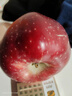 京鲜生 天水花牛苹果 净重7斤 单果260g+ 生鲜水果源头直发 实拍图