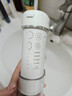 康佳（KONKA）冲牙器家用洗牙器洁牙器牙齿冲洗器水牙线牙结石充电便携式全身水洗正畸喷嘴礼物送父母亲男女友 【喷嘴收纳】三秒渐强+高效脉冲+长续航 4支喷头 实拍图