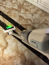 美的（Midea）无线吸尘器家用吸尘器家用宠物手持吸尘器大吸力轻量车载长续航地毯猫毛狗毛吸毛器【国家补贴】Q2 实拍图
