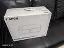 佳能（Canon）E568白 无线自动双面学生彩色喷墨多功能一体机（打印/复印/扫描 WiFi 学生作业/照片打印 家用） 实拍图