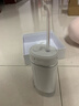 康佳（KONKA）冲牙器家用洗牙器洁牙器牙齿冲洗器水牙线牙结石充电便携式全身水洗正畸喷嘴礼物送父母亲男女友 【喷嘴收纳】三秒渐强+高效脉冲+长续航 4支喷头 实拍图