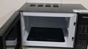 格兰仕（Galanz）【国家补贴】微波炉 20升 大平板底盘 智能菜单 简单 家用微波炉 DG(B0) 实拍图