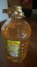 金龙鱼 食用油 非转基因 物理压榨玉米油6.18L（蕴含植物甾醇） 实拍图
