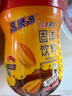 高乐高 可可粉 浓香巧克力粉牛奶即食早餐伴侣 健康食品 350g/罐 实拍图