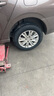 佳通轮胎(Giti)轮胎185/65R15 88H  221 原配标志301 适配 爱丽舍/轩逸 实拍图