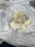 三全中式早餐半成品点心包子馄饨手抓饼速冻家庭早晚餐夜宵年货送礼 梅干菜香酥薄饼360g4片 实拍图