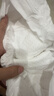 好奇（Huggies）铂金装小桃裤纸尿裤M144片(6-11kg)中号尿不湿【透爽散热】 实拍图