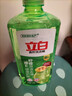 立白青柠洗洁精大瓶1kg*3瓶食品用维E精华去重油不伤手餐具果蔬适用 实拍图
