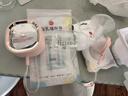 新贝  吸奶器 电动吸奶器无痛全自动  拔奶器 大吸力便携吸乳器8768 实拍图