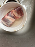 鲜飨内蒙原切羊蝎子 净重2斤 生鲜羊肉鲜切羊脊骨火锅食材 源头直发 实拍图