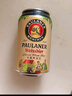 保拉纳（Paulaner）【1万人关注】柏龙 精酿白啤 330ml*24听 德国进口京东自营 饮料 实拍图
