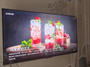 海信电视小墨E5Q Pro 55英寸 520分区U+Mini LED 信芯芯片 柔光防眩屏 288Hz高刷 E5NPRO升级 国家补贴 实拍图