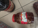 丹丹红油郫县豆瓣酱1.3kg  酱料 辣椒酱炒菜川菜调料调味品 四川特产 实拍图