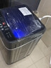 YANGZI扬子集团大容量波轮洗衣机全自动蓝光智能预约强力风干自清洁宿舍家用洗衣机洗烘一体小型甩干机 10kg全自动【蓝光升级+10年质保】智能风干 实拍图