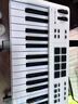 ARTURIA【新款】KeyLab Essential 3代49/61/88编曲演奏音乐迷笛MIDI键盘 61键白色+教程+手册 实拍图
