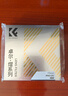 卓尔（K&F CONCEPT）UV镜 熠pro系列MRC超清镀膜99.6%透光率49 67 72 77 82mm适用于佳能富士索尼康微单反相机镜头保护 实拍图