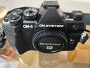 奥之心OM-5 Mark II 微单相机 om5二代户外照相机 手持高像素 星空自动对焦（12-45mm）vlog套机 黑色  实拍图