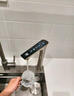 海尔（Haier）净水器鲜活水ProMax【国家补贴20%】家用厨下1400G瞬时流速8年长效RO反渗透膜过滤直饮水机小红花 【8年进口RO膜】鲜活水ProMax 实拍图