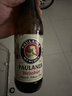 保拉纳（Paulaner）柏龙 小麦白啤酒 330ml*24瓶 德国进口京东自营 饮料 实拍图