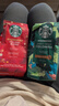 星巴克（Starbucks）佛罗娜咖啡豆220g 深烘 100%阿拉比卡豆黑巧焦糖香手冲黑咖啡 实拍图