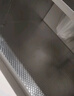 家の物语（KATEI STORY）日本厨房水槽下防水贴纸橱柜防油垫防潮耐高温专用防霉铝箔纸加厚 60cm*5米【三层加厚】*2卷共10米 实拍图