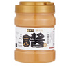 六必居京觅联名 老北京二八酱 618g 芝麻花生酱 芝麻酱火锅蘸料 实拍图