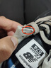 NEW BALANCE 运动鞋男鞋女鞋透气复古拼接经典休闲鞋574系列ML574EVB 43 实拍图