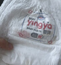 婴芽（YINGYA）一体拉拉裤XL码88片【11-13.5kg】超薄干爽婴儿尿不湿全包臀尿裤 实拍图