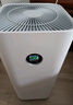 米家小米空气净化器5 除甲醛除菌除异味 家用 除雾霾PM2.5 低噪设计 实拍图