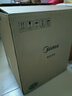 美的（Midea）【国家补贴】0氟球胆釜电压力锅5L双胆全自动智能预约 触控家用高压锅电饭煲4-6人MY-E5923 实拍图