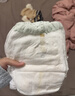 babycare金山茶花拉拉裤XXXL24+3片(＞17kg)婴儿尿不湿超薄透气轻柔花苞裤 实拍图