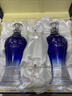 洋河蓝色经典 天之蓝 52度 520ml 双瓶装 绵柔浓香型白酒 实拍图