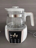 小白熊恒温水壶婴儿调奶器奶瓶冲泡奶粉热水壶温奶器1.2L烧水壶 0857 实拍图