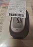 鱼跃660血糖检测仪脱氢酶医用级孕妇家用高精准热卖爆款 仪器+100试纸 实拍图