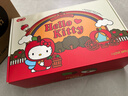 马克图布Hello Kitty联名蓝牙音响音箱摆件高级新婚乔迁送女友女生日礼物 实拍图